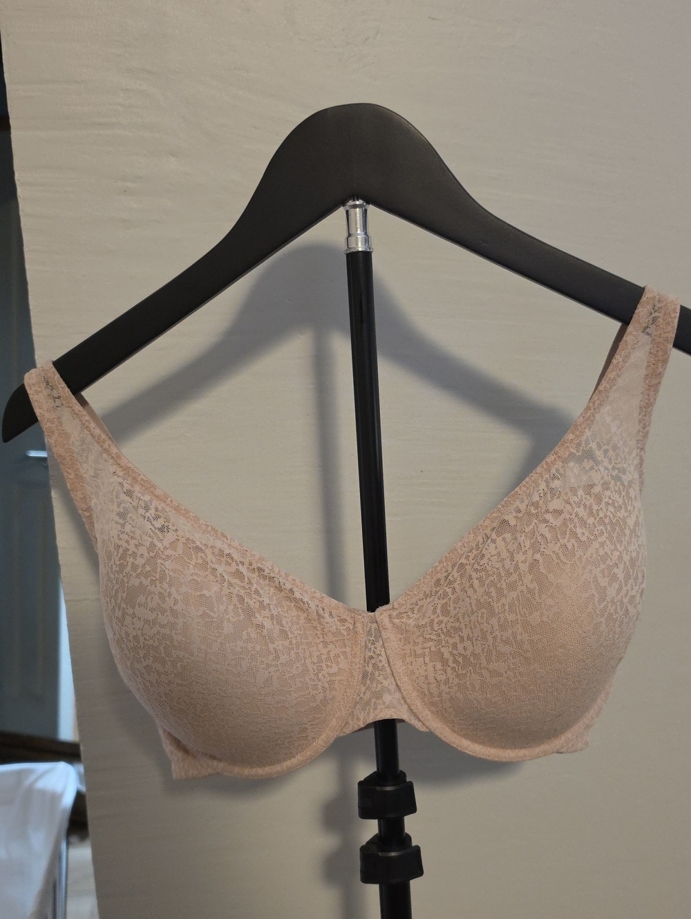 Natori Pretty Smooth Full Fit Smoothing T-Shirt Bra